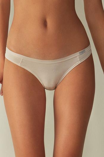 Intimssimi Cotton Brazilian Natural | SGJKU61544