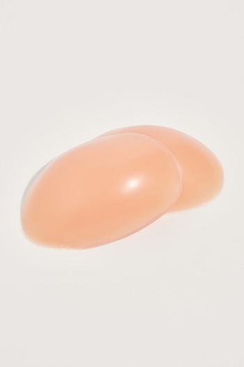 Intimssimi Silicone Cups Natural | YSGGT49329