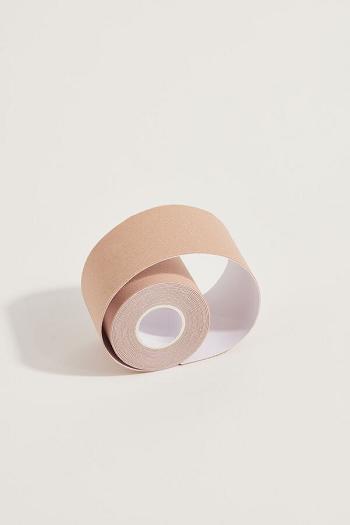 Intimssimi Stick-On Fabric Tape Natural | DSGVO84288