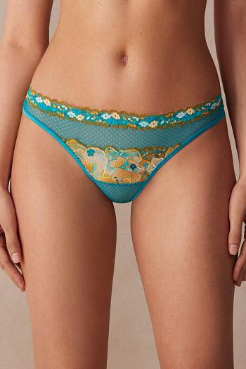 Intimssimi Summer Vibes Brazilian Blue | PSGER68659