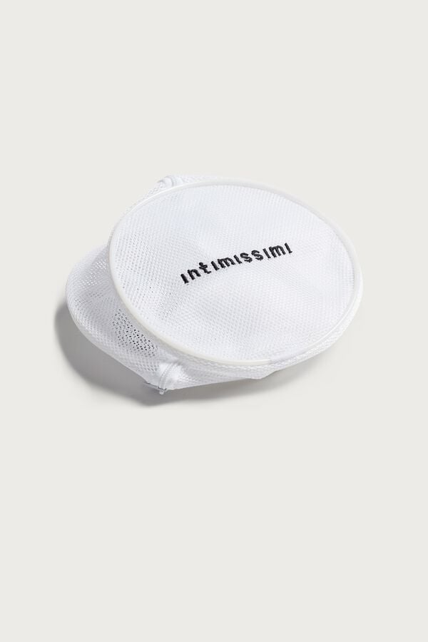 Intimssimi Washing Machine Bag White | TSGPQ51921